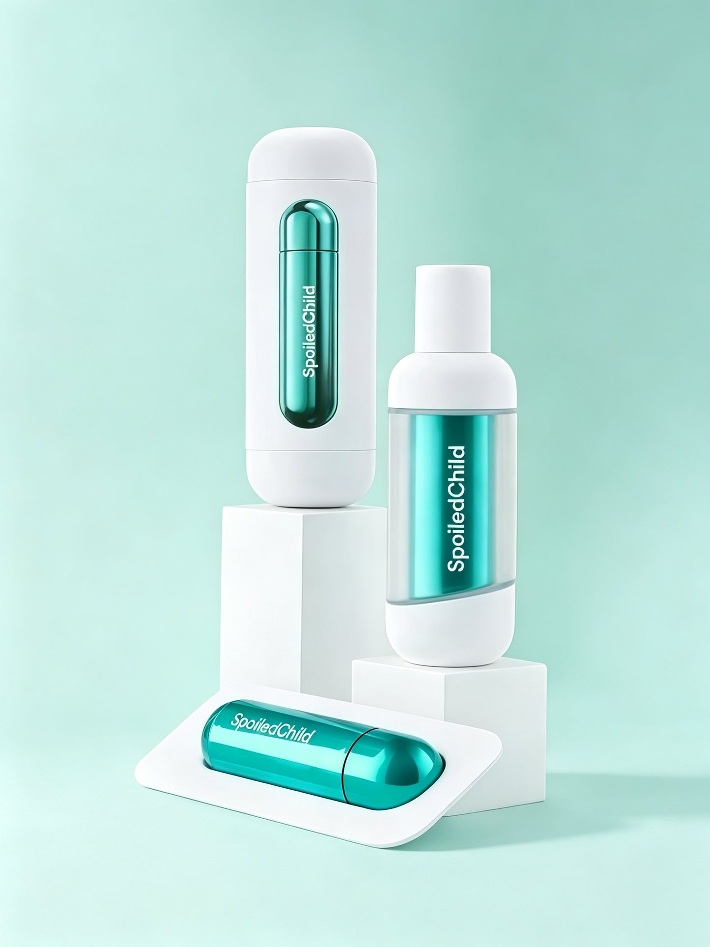 S33+ Anti-Aging Collagen Burst Serum 30ml
